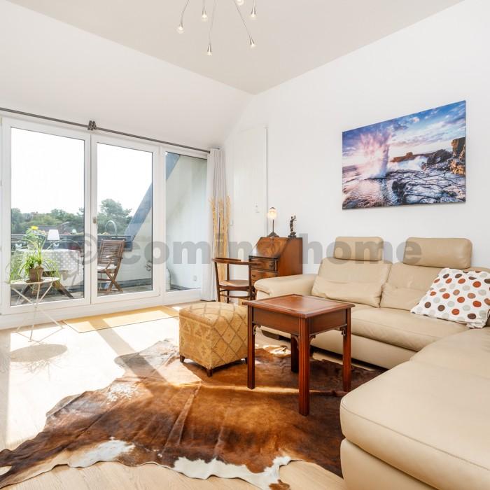 Idyllisches Wohnen am Wasser - Photo 1