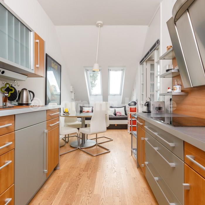 Idyllisches Wohnen am Wasser - Photo 4