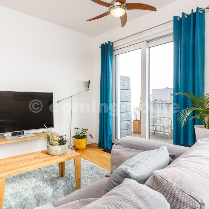 Ruhiges Wohnen im Süden von Berlin - Foto 2