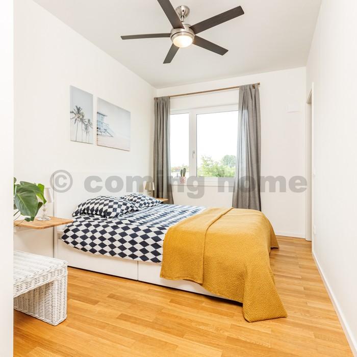 Ruhiges Wohnen im Süden von Berlin - Foto 3