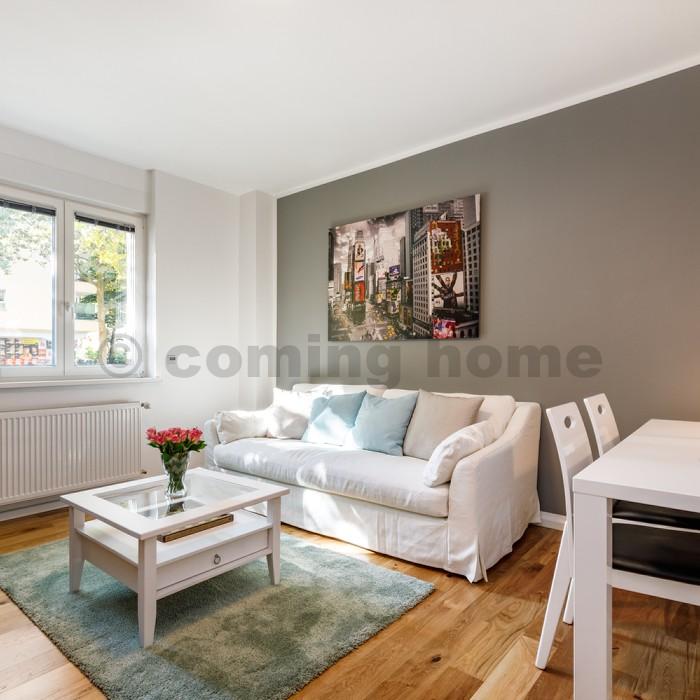 Urban City Life - Photo 2