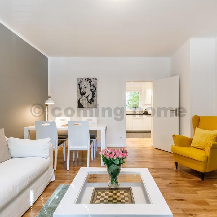 Urban City Life - Photo 1