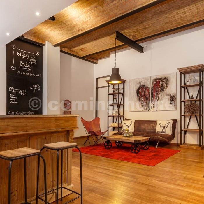 Industrial Space - Foto 3