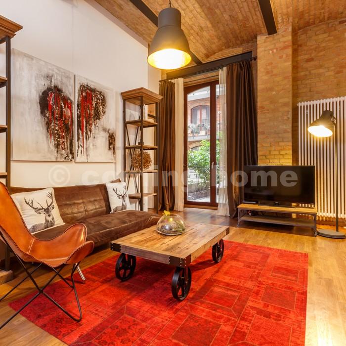 Industrial Space - Foto 5