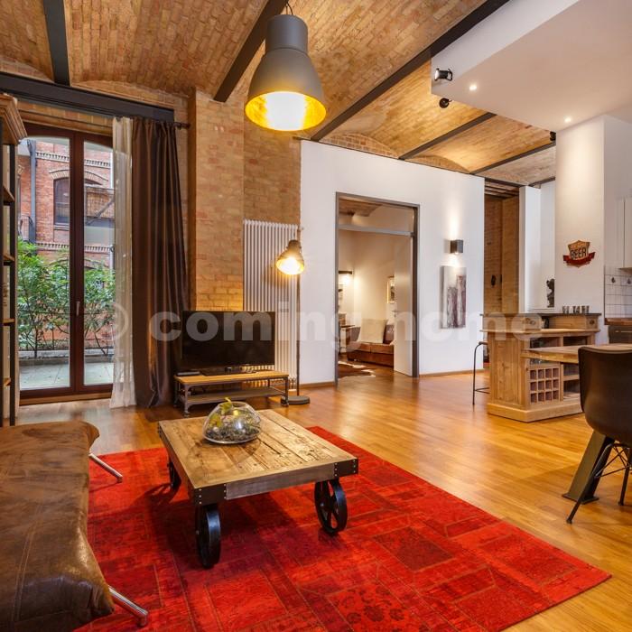 Industrial Space - Foto 4