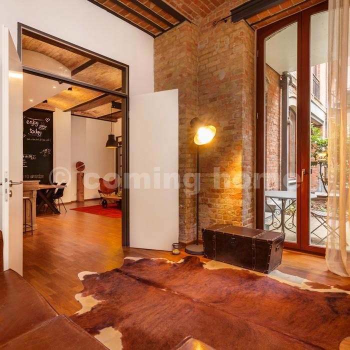 Industrial Space - Foto 1