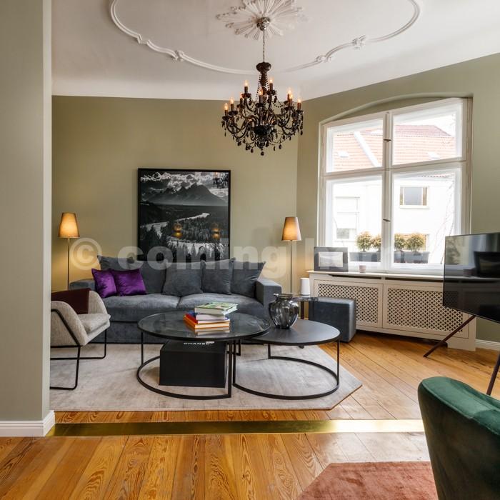 Designed for Living - Photo 1