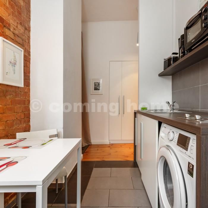 Stay in Berlin - Foto 5