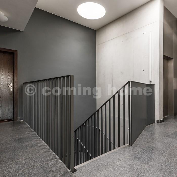 Penthouse Living mit grandiosem Ausblick - Photo 1