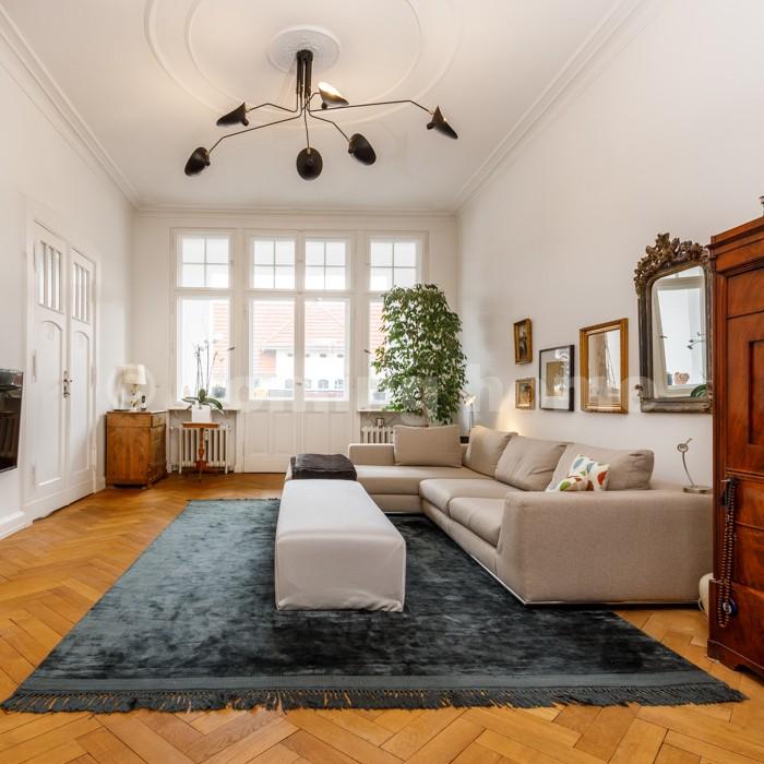 Viel Platz zum Wohnen & Arbeiten - Photo 3