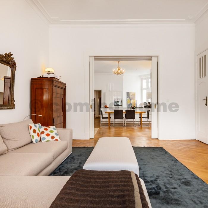 Viel Platz zum Wohnen & Arbeiten - Photo 1