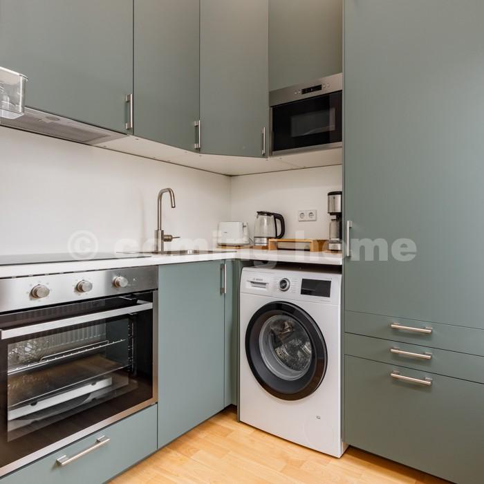 Enjoy a nice home - Foto 3