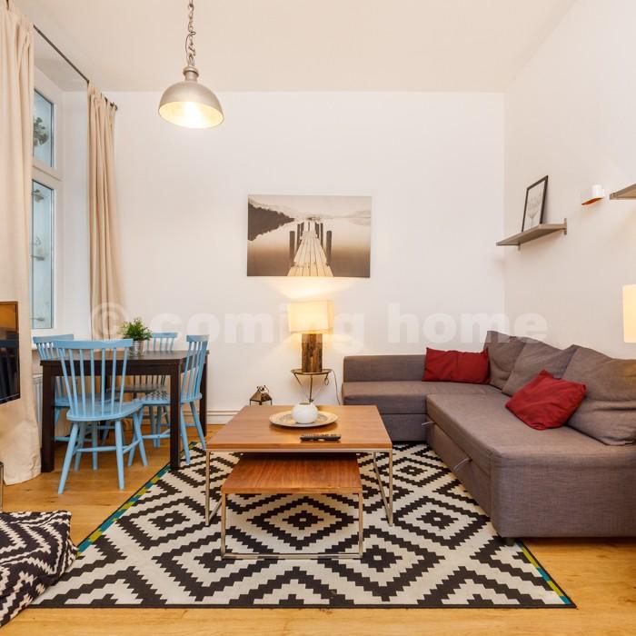 Living with a modern Flair - Foto 1