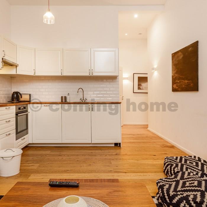 Living with a modern Flair - Foto 3