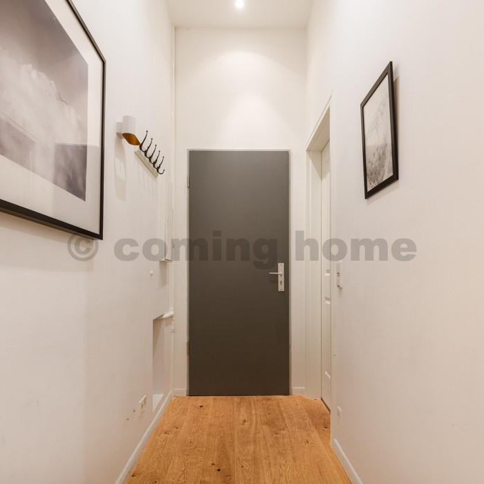 Living with a modern Flair - Foto 5