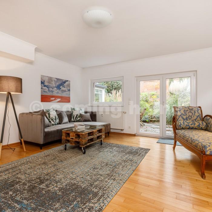 Wohnen wie im eigenen Haus - Photo 1