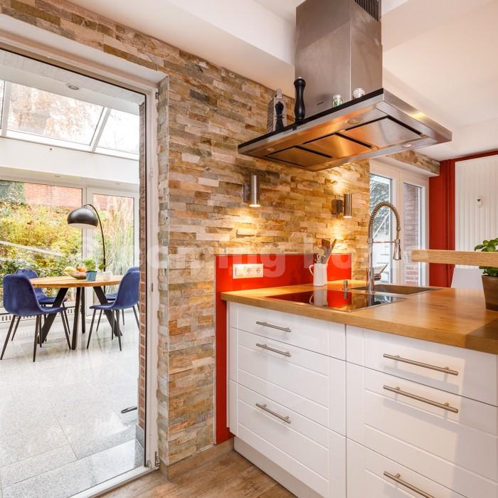 Wohnen wie im eigenen Haus - Photo 4