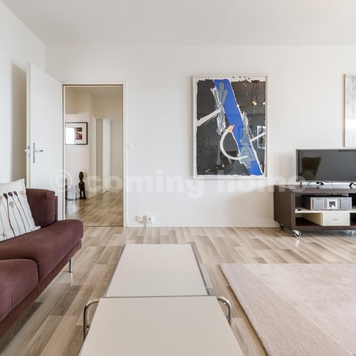 Sky High Living - Photo 2