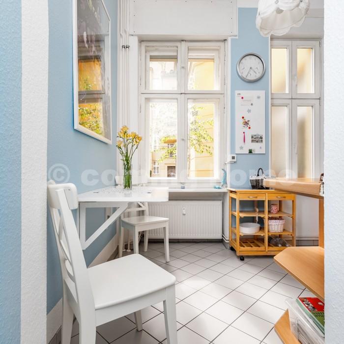 Wohnen wie bei guten Freunden - Photo 4