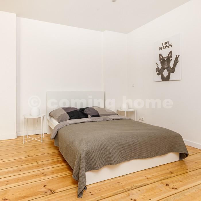 Viel Platz: Wohnen Nähe Viktoriapark - Photo 2