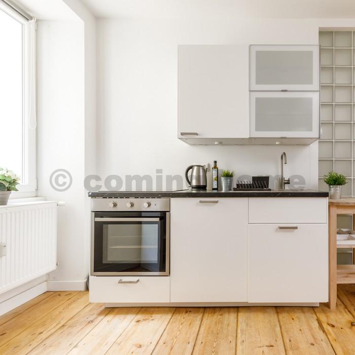 Viel Platz: Wohnen Nähe Viktoriapark - Photo 4