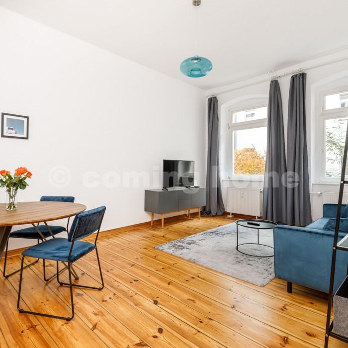 Welcome Berlin: Nähe Simon-Dach-Str. - Photo 1