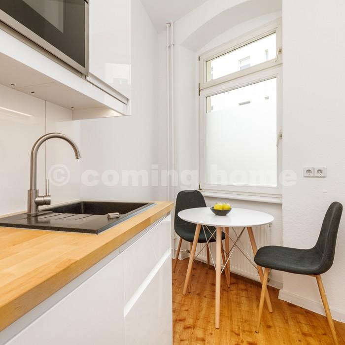 Welcome Berlin: Nähe Simon-Dach-Str. - Photo 5