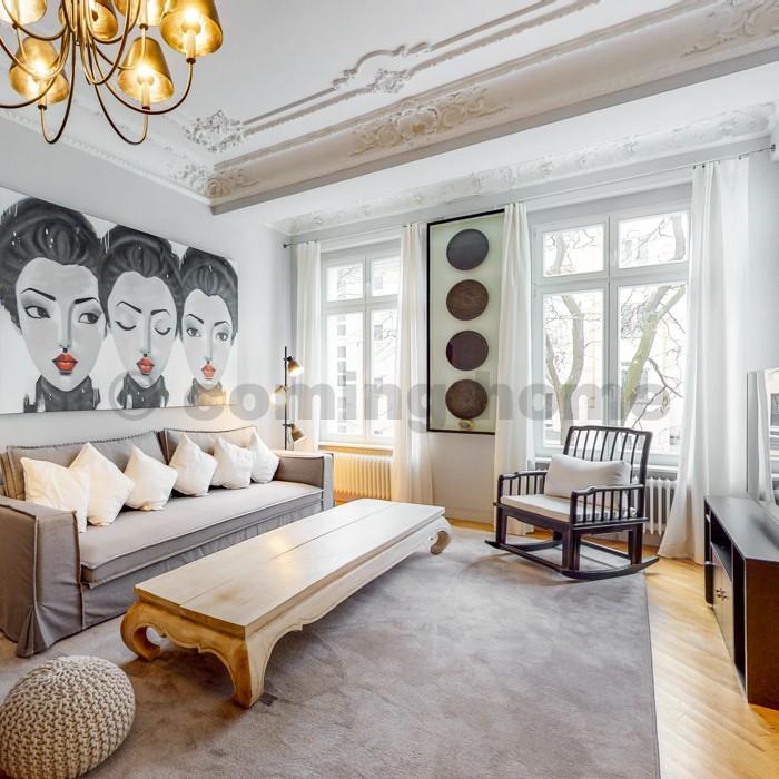 Cosy Chic: It feels like home - Photo 1