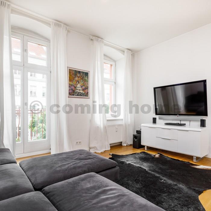 Welcome Berlin - Foto 3