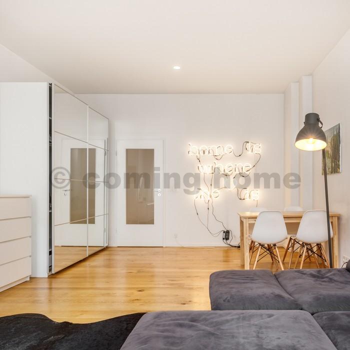 Welcome Berlin - Foto 1