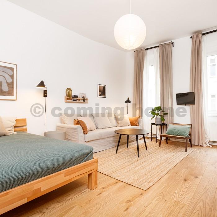 Design Living in Friedrichshain - Foto 4