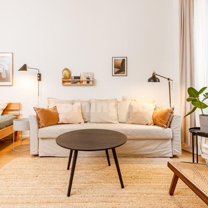 Design Living in Friedrichshain - Foto 1