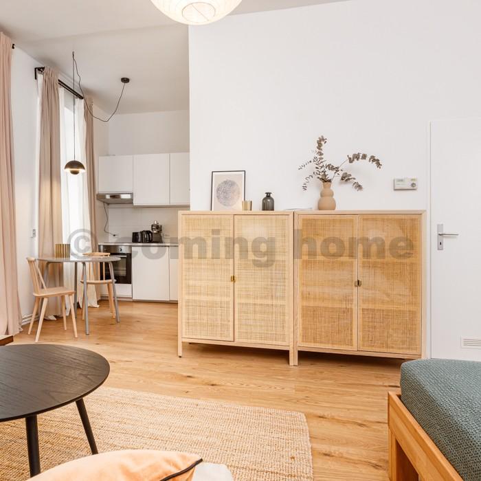 Design Living in Friedrichshain - Foto 2