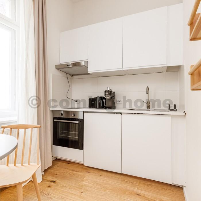 Design Living in Friedrichshain - Foto 5