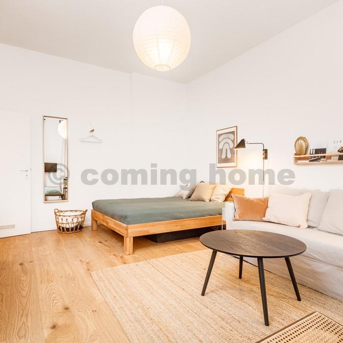 Design Living in Friedrichshain - Foto 3