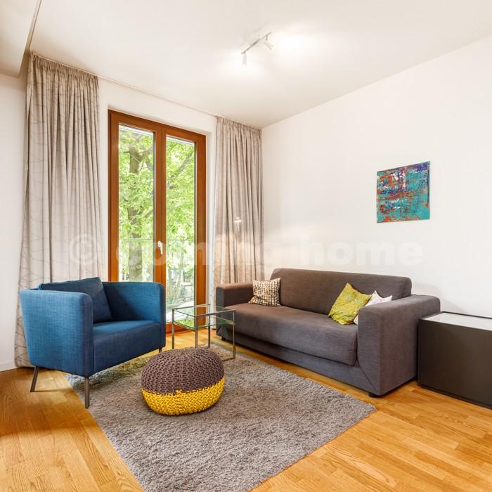 Mit Balkon & Tiefgarage - Photo 2