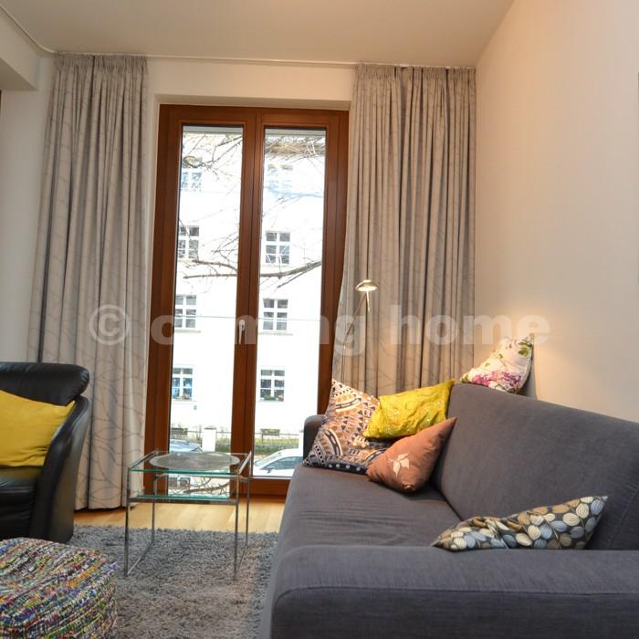 Mit Balkon & Tiefgarage - Photo 4