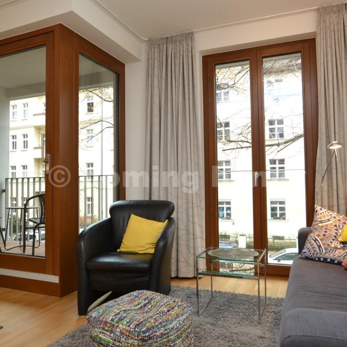 Mit Balkon & Tiefgarage - Photo 3