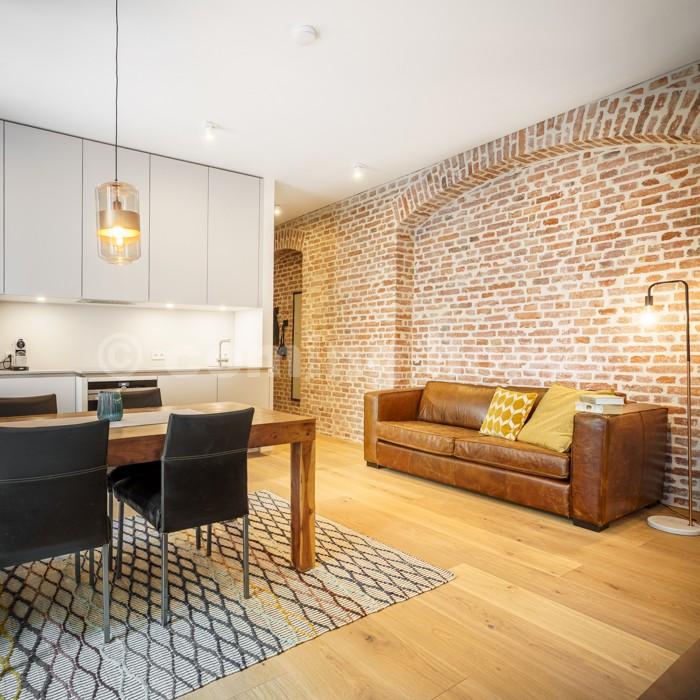 Loft living Nähe Kollwitzplatz - Foto 3