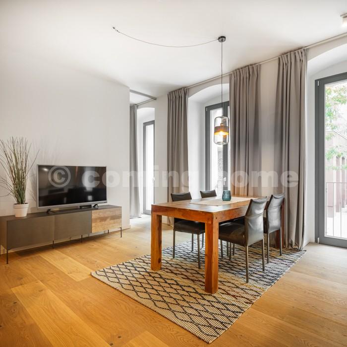 Loft living Nähe Kollwitzplatz - Foto 4