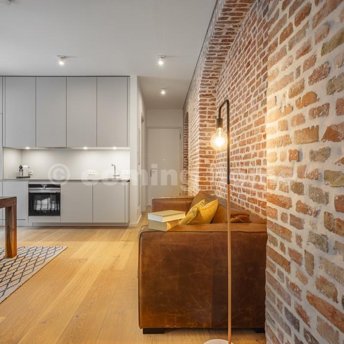 Loft living Nähe Kollwitzplatz - Foto 1