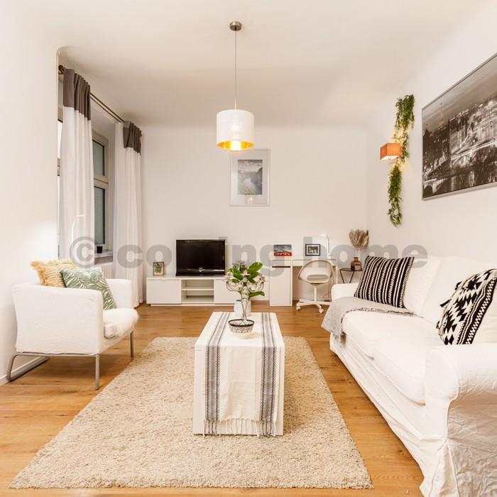 Home stay home: Nähe technische Universität - Foto 1
