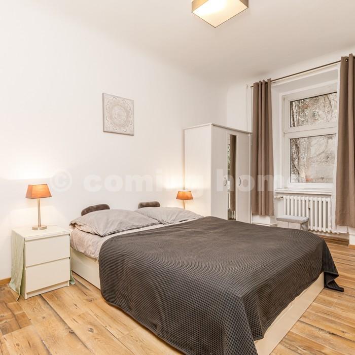 Home stay home: Nähe technische Universität - Foto 4