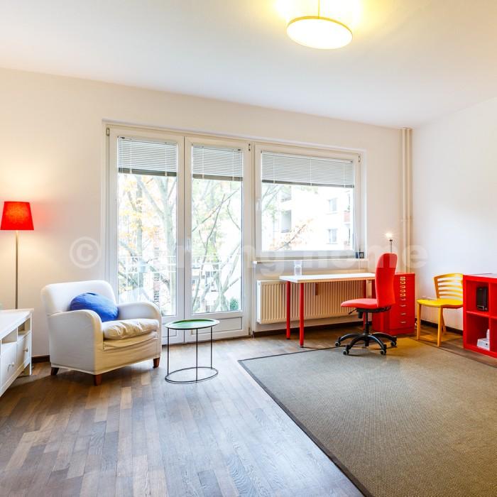 Nice Living - Photo 1