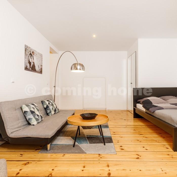 Entspanntes Wohnen in Kreuzberg - Foto 1