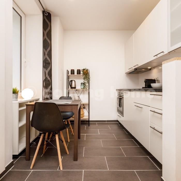 Entspanntes Wohnen in Kreuzberg - Foto 5