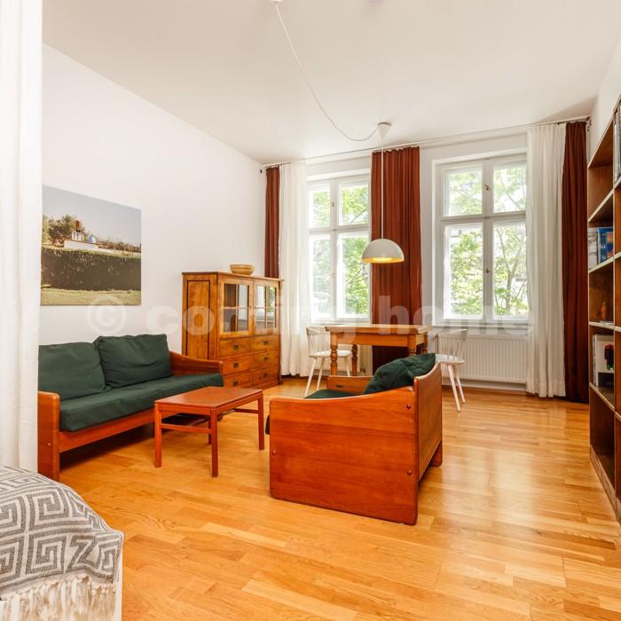 Prenzlauer Berg entdecken - Photo 1