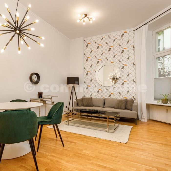 Designed for Living - Photo 1