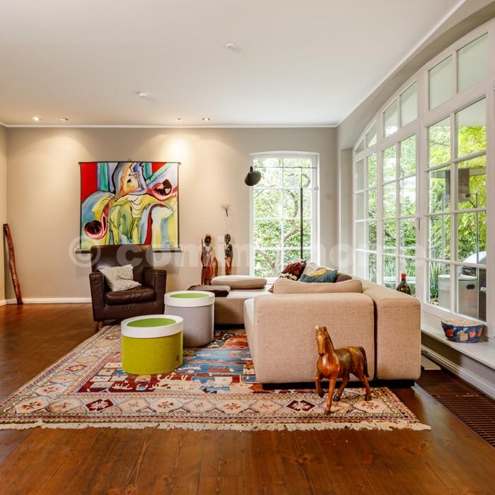 Alles für ein schönes Zuhause - Foto 3