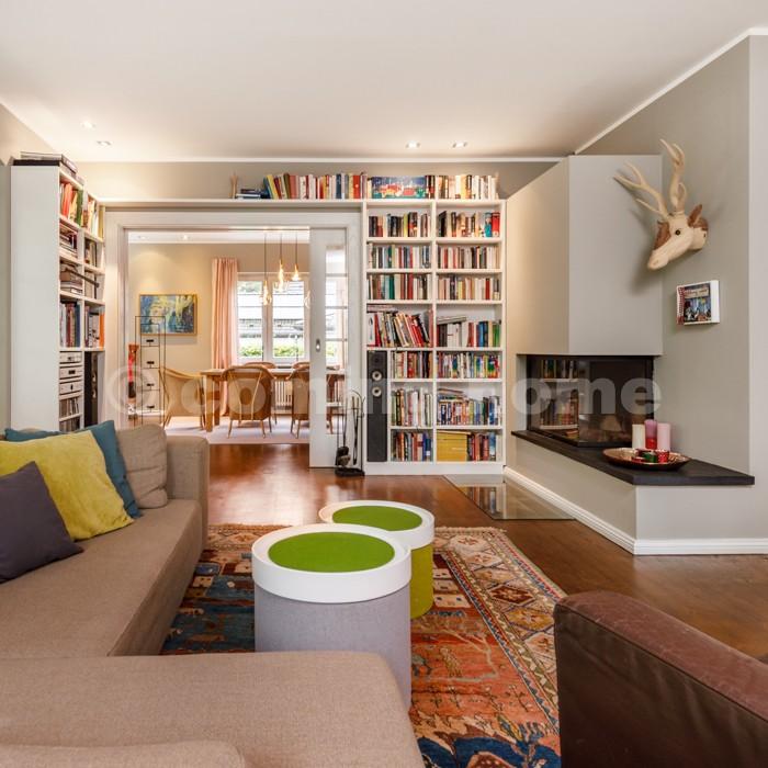 Alles für ein schönes Zuhause - Foto 2